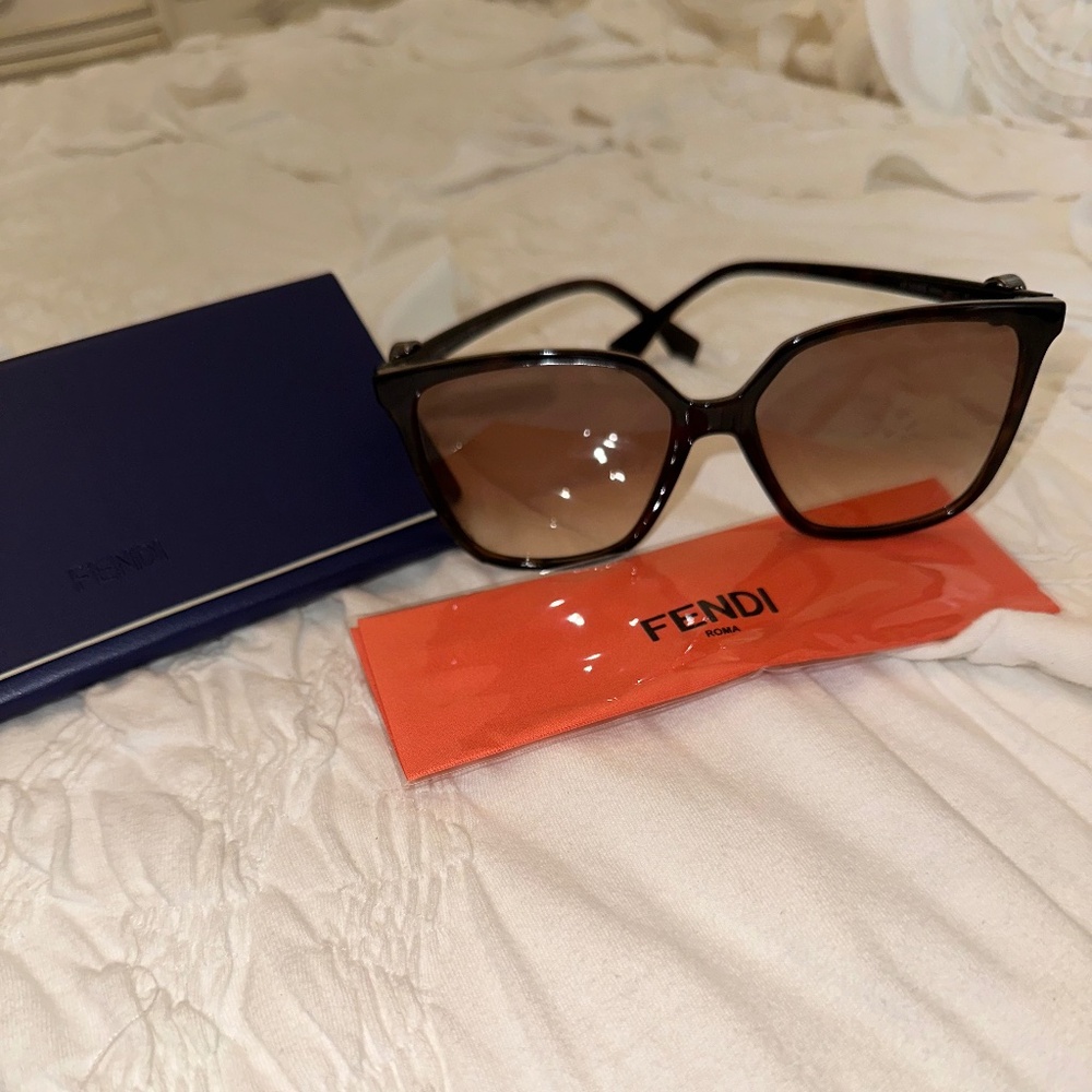Fendi Sunglasses